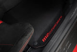 [DIRECT IMPORT] 2023 Ferrari 812 Competizione Red Coupe Sports Car 6.5L V12 F1 DCT - Malaysia Ferrari Car for Sale
