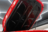 [DIRECT IMPORT] 2023 Ferrari 812 Competizione Red Coupe Sports Car 6.5L V12 F1 DCT - Malaysia Ferrari Car for Sale