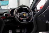 [DIRECT IMPORT] 2023 Ferrari 812 Competizione Red Coupe Sports Car 6.5L V12 F1 DCT - Malaysia Ferrari Car for Sale