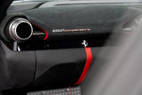 [DIRECT IMPORT] 2023 Ferrari 812 Competizione Red Coupe Sports Car 6.5L V12 F1 DCT - Malaysia Ferrari Car for Sale