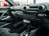 [DIRECT IMPORT] 2023 Ferrari 812 Competizione Red Coupe Sports Car 6.5L V12 F1 DCT - Malaysia Ferrari Car for Sale