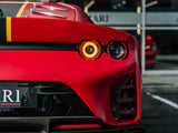 [DIRECT IMPORT] 2023 Ferrari 812 Competizione Red Coupe Sports Car 6.5L V12 F1 DCT - Malaysia Ferrari Car for Sale