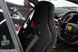 [DIRECT IMPORT] 2023 Ferrari 812 Competizione Red Coupe Sports Car 6.5L V12 F1 DCT - Malaysia Ferrari Car for Sale
