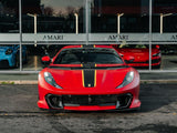 [DIRECT IMPORT] 2023 Ferrari 812 Competizione Red Coupe Sports Car 6.5L V12 F1 DCT - Malaysia Ferrari Car for Sale