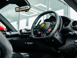 [DIRECT IMPORT] 2023 Ferrari 812 Competizione Red Coupe Sports Car 6.5L V12 F1 DCT - Malaysia Ferrari Car for Sale
