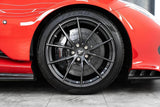 [DIRECT IMPORT] 2023 Ferrari 812 Competizione Red Coupe Sports Car 6.5L V12 F1 DCT - Malaysia Ferrari Car for Sale