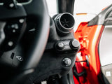 [DIRECT IMPORT] 2023 Ferrari 812 Competizione Red Coupe Sports Car 6.5L V12 F1 DCT - Malaysia Ferrari Car for Sale
