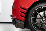 [DIRECT IMPORT] 2023 Ferrari 812 Competizione Red Coupe Sports Car 6.5L V12 F1 DCT - Malaysia Ferrari Car for Sale