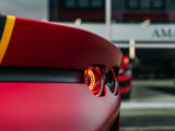 [DIRECT IMPORT] 2023 Ferrari 812 Competizione Red Coupe Sports Car 6.5L V12 F1 DCT - Malaysia Ferrari Car for Sale