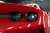 [DIRECT IMPORT] 2023 Ferrari 812 Competizione Red Coupe Sports Car 6.5L V12 F1 DCT - Malaysia Ferrari Car for Sale