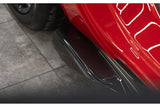 [DIRECT IMPORT] 2023 Ferrari 812 Competizione Red Coupe Sports Car 6.5L V12 F1 DCT - Malaysia Ferrari Car for Sale