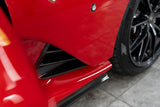 [DIRECT IMPORT] 2023 Ferrari 812 Competizione Red Coupe Sports Car 6.5L V12 F1 DCT - Malaysia Ferrari Car for Sale