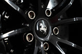 [DIRECT IMPORT] 2023 Ferrari 812 Competizione Red Coupe Sports Car 6.5L V12 F1 DCT - Malaysia Ferrari Car for Sale