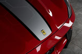 [DIRECT IMPORT] 2023 Ferrari 812 Competizione Red Coupe Sports Car 6.5L V12 F1 DCT - Malaysia Ferrari Car for Sale