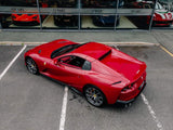 [DIRECT IMPORT] 2023 Ferrari 812 GTS Red Convertible Coupe Sports Car 6.5L V12 F1 DCT - Malaysia Ferrari Car for Sale