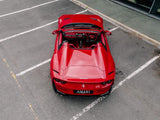 [DIRECT IMPORT] 2023 Ferrari 812 GTS Red Convertible Coupe Sports Car 6.5L V12 F1 DCT - Malaysia Ferrari Car for Sale