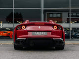 [DIRECT IMPORT] 2023 Ferrari 812 GTS Red Convertible Coupe Sports Car 6.5L V12 F1 DCT - Malaysia Ferrari Car for Sale