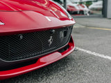 [DIRECT IMPORT] 2023 Ferrari 812 GTS Red Convertible Coupe Sports Car 6.5L V12 F1 DCT - Malaysia Ferrari Car for Sale