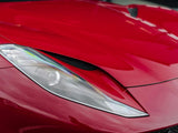 [DIRECT IMPORT] 2023 Ferrari 812 GTS Red Convertible Coupe Sports Car 6.5L V12 F1 DCT - Malaysia Ferrari Car for Sale