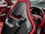 [DIRECT IMPORT] 2023 Ferrari 812 GTS Red Convertible Coupe Sports Car 6.5L V12 F1 DCT - Malaysia Ferrari Car for Sale