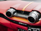 [DIRECT IMPORT] 2023 Ferrari 812 GTS Red Convertible Coupe Sports Car 6.5L V12 F1 DCT - Malaysia Ferrari Car for Sale
