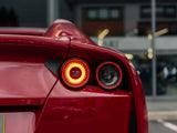 [DIRECT IMPORT] 2023 Ferrari 812 GTS Red Convertible Coupe Sports Car 6.5L V12 F1 DCT - Malaysia Ferrari Car for Sale