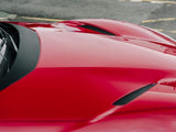 [DIRECT IMPORT] 2023 Ferrari 812 GTS Red Convertible Coupe Sports Car 6.5L V12 F1 DCT - Malaysia Ferrari Car for Sale