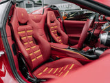 [DIRECT IMPORT] 2023 Ferrari 812 GTS Red Convertible Coupe Sports Car 6.5L V12 F1 DCT - Malaysia Ferrari Car for Sale