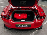 [DIRECT IMPORT] 2023 Ferrari 812 GTS Red Convertible Coupe Sports Car 6.5L V12 F1 DCT - Malaysia Ferrari Car for Sale