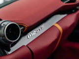 [DIRECT IMPORT] 2023 Ferrari 812 GTS Red Convertible Coupe Sports Car 6.5L V12 F1 DCT - Malaysia Ferrari Car for Sale