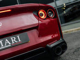 [DIRECT IMPORT] 2023 Ferrari 812 GTS Red Convertible Coupe Sports Car 6.5L V12 F1 DCT - Malaysia Ferrari Car for Sale