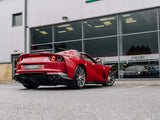 [DIRECT IMPORT] 2023 Ferrari 812 GTS Red Convertible Coupe Sports Car 6.5L V12 F1 DCT - Malaysia Ferrari Car for Sale