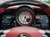 [DIRECT IMPORT] 2023 Ferrari 812 GTS Red Convertible Coupe Sports Car 6.5L V12 F1 DCT - Malaysia Ferrari Car for Sale