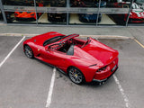 [DIRECT IMPORT] 2023 Ferrari 812 GTS Red Convertible Coupe Sports Car 6.5L V12 F1 DCT - Malaysia Ferrari Car for Sale