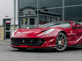 [DIRECT IMPORT] 2023 Ferrari 812 GTS Red Convertible Coupe Sports Car 6.5L V12 F1 DCT - Malaysia Ferrari Car for Sale