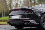[DIRECT IMPORT] 2023 Ferrari 812 GTS Black Convertible Coupe Sports Car 6.5L V12 F1 DCT - Malaysia Ferrari Car for Sale