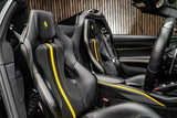 [DIRECT IMPORT] 2023 Ferrari 812 GTS Black Convertible Coupe Sports Car 6.5L V12 F1 DCT - Malaysia Ferrari Car for Sale