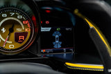 [DIRECT IMPORT] 2023 Ferrari 812 GTS Black Convertible Coupe Sports Car 6.5L V12 F1 DCT - Malaysia Ferrari Car for Sale