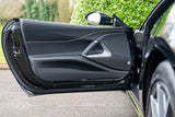 [DIRECT IMPORT] 2023 Ferrari 812 GTS Black Convertible Coupe Sports Car 6.5L V12 F1 DCT - Malaysia Ferrari Car for Sale