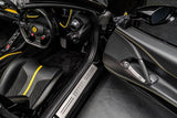 [DIRECT IMPORT] 2023 Ferrari 812 GTS Black Convertible Coupe Sports Car 6.5L V12 F1 DCT - Malaysia Ferrari Car for Sale