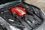 [DIRECT IMPORT] 2023 Ferrari 812 GTS Black Convertible Coupe Sports Car 6.5L V12 F1 DCT - Malaysia Ferrari Car for Sale