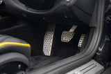 [DIRECT IMPORT] 2023 Ferrari 812 GTS Black Convertible Coupe Sports Car 6.5L V12 F1 DCT - Malaysia Ferrari Car for Sale