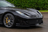 [DIRECT IMPORT] 2023 Ferrari 812 GTS Black Convertible Coupe Sports Car 6.5L V12 F1 DCT - Malaysia Ferrari Car for Sale