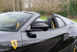 [DIRECT IMPORT] 2023 Ferrari 812 GTS Black Convertible Coupe Sports Car 6.5L V12 F1 DCT - Malaysia Ferrari Car for Sale