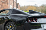 [DIRECT IMPORT] 2023 Ferrari 812 GTS Black Convertible Coupe Sports Car 6.5L V12 F1 DCT - Malaysia Ferrari Car for Sale