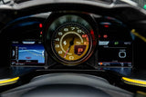 [DIRECT IMPORT] 2023 Ferrari 812 GTS Black Convertible Coupe Sports Car 6.5L V12 F1 DCT - Malaysia Ferrari Car for Sale
