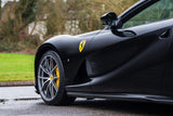 [DIRECT IMPORT] 2023 Ferrari 812 GTS Black Convertible Coupe Sports Car 6.5L V12 F1 DCT - Malaysia Ferrari Car for Sale