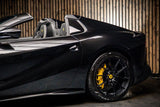 [DIRECT IMPORT] 2023 Ferrari 812 GTS Black Convertible Coupe Sports Car 6.5L V12 F1 DCT - Malaysia Ferrari Car for Sale