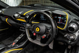 [DIRECT IMPORT] 2023 Ferrari 812 GTS Black Convertible Coupe Sports Car 6.5L V12 F1 DCT - Malaysia Ferrari Car for Sale