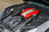 [DIRECT IMPORT] 2023 Ferrari 812 GTS Black Convertible Coupe Sports Car 6.5L V12 F1 DCT - Malaysia Ferrari Car for Sale